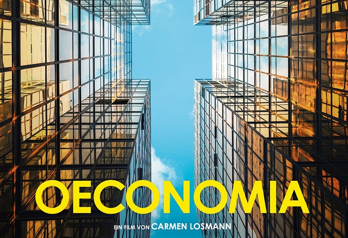 Oeconomia von Carmen Losmann