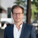 Markus C. Müller - Unternehmer und Sterbebegleiter