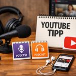Hör- und Seh-Tipps: Podcasts und Videos zu aktuellen Themen Podcast-Tipps von der Volkswirtin