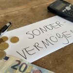 Sondervermögen - Sonderschulden - Unwort des Jahres 2025