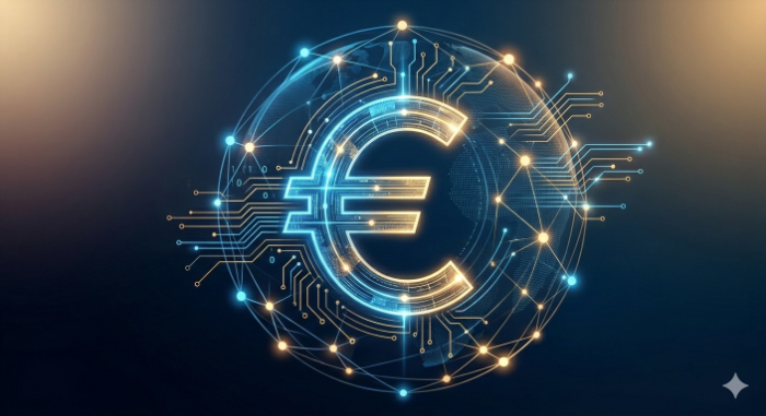 Der digitale Euro und die Frage nach der Macht über Geld