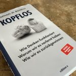 Rezension: »Kopflos« von Raphael M. Bonelli Kopflos von Raphael Bonelli